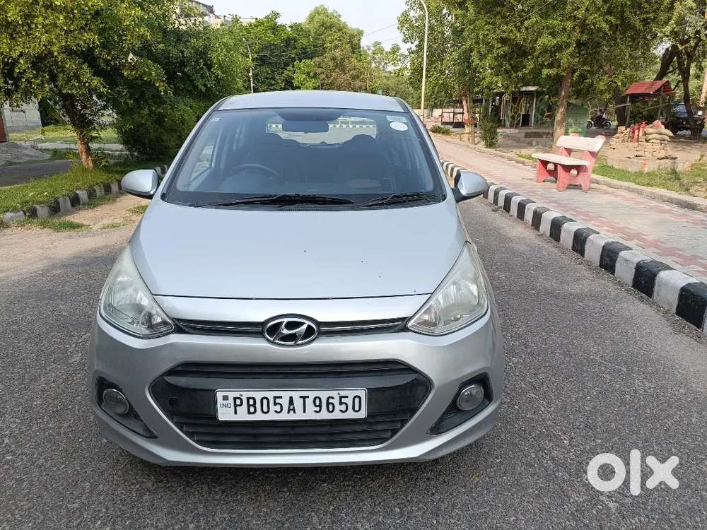 Hyundai Car Nice Condition