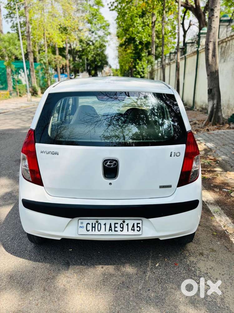 Hyundai I10 Era 1.1, 2010, Petrol