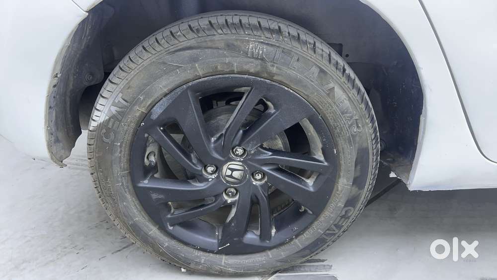 Honda Jazz V At I-vtec, 2016, Petrol