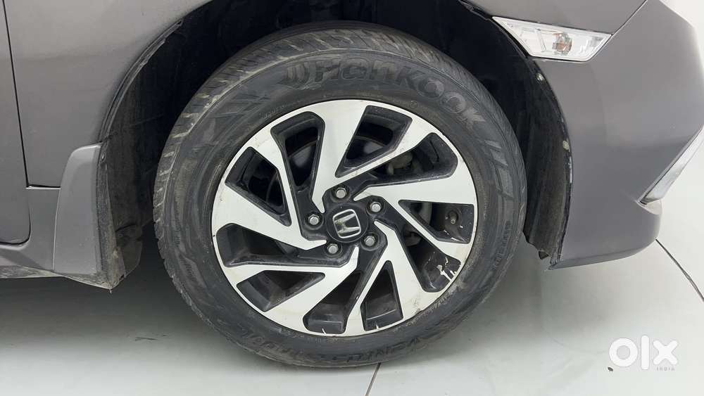 Honda Civic V, 2019, Petrol