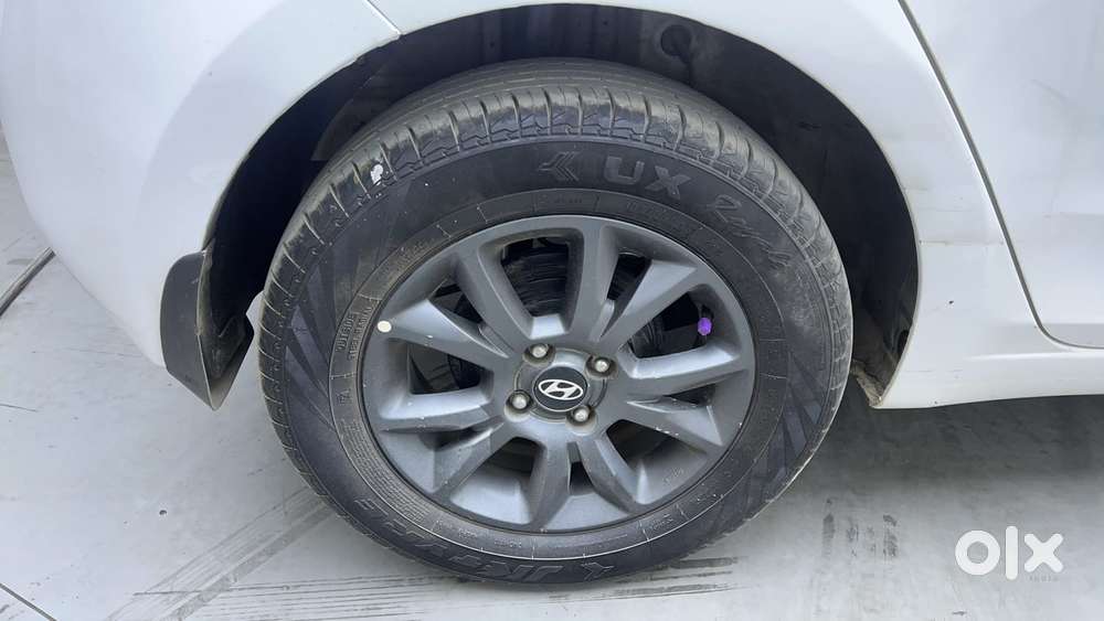 Hyundai Elite I20 [2018-2020] 1.2 Asta, 2018, Petrol