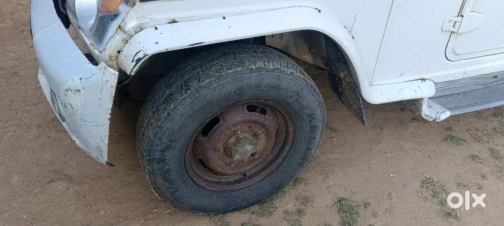 Bolero Slx Sell Karna Hai.