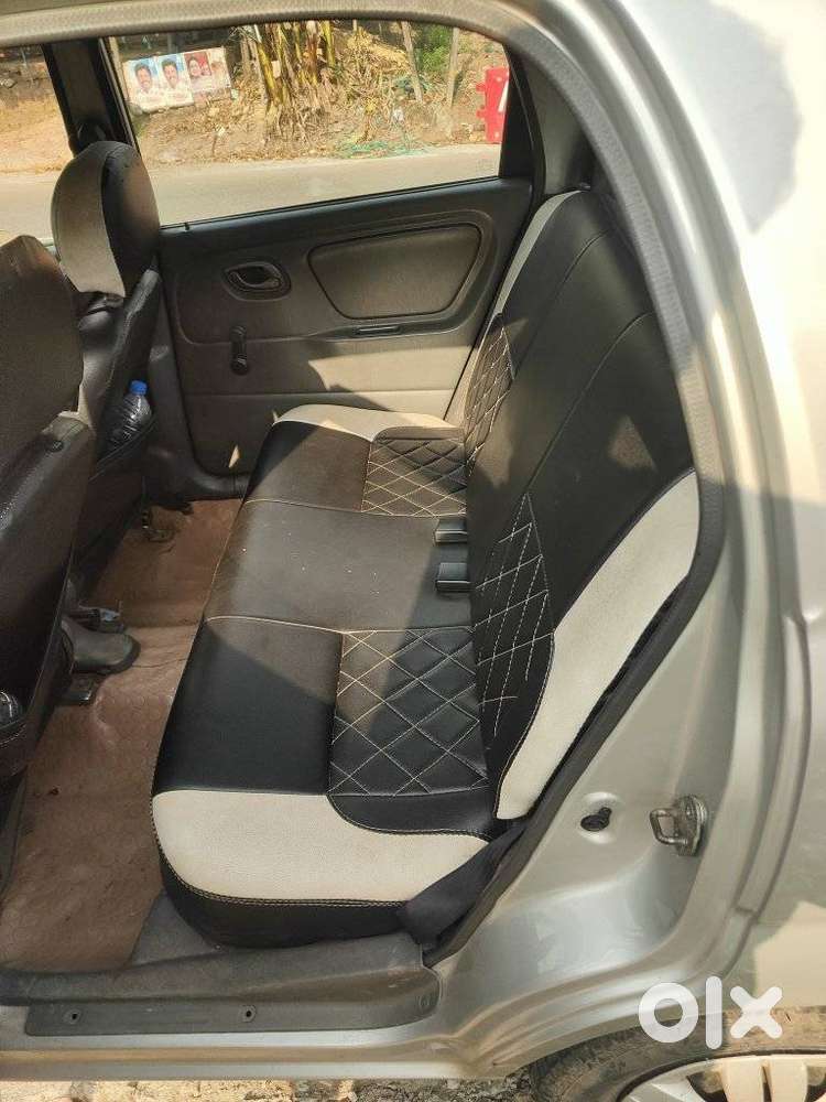 Maruti Suzuki Alto 2005-2010 Lxi Bsiii, 2006, Petrol