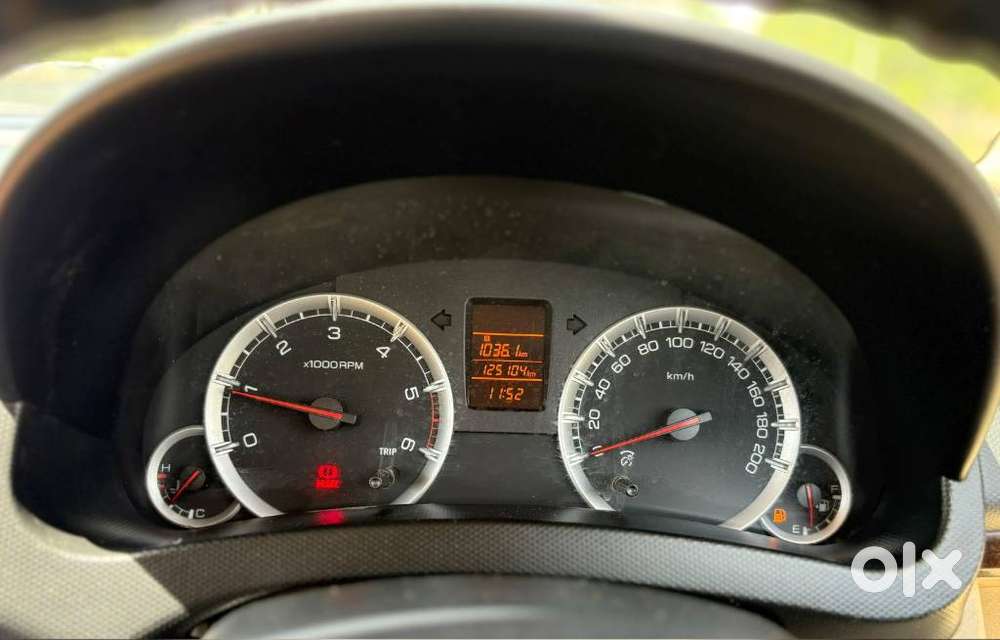 Maruti Suzuki Swift Dzire Vdi Bsiv, 2012, Diesel