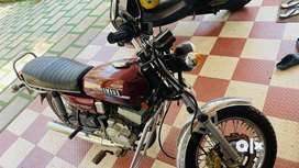 Yamaha rx135 5 online speed gearbox for sale