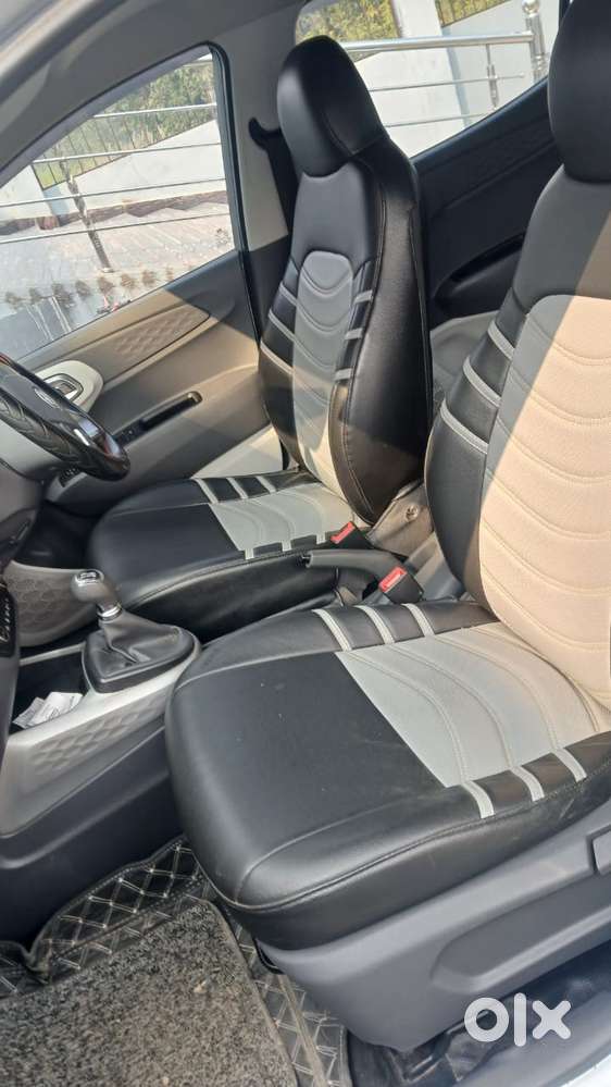 Hyundai Grand I10 Nios Sportz, 2021, Petrol