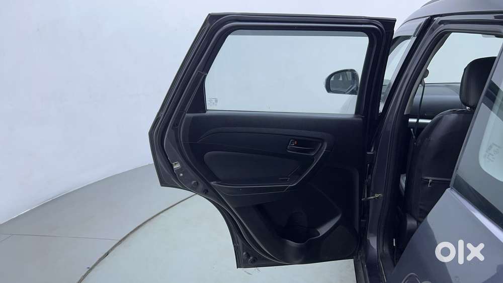 Maruti Suzuki Vitara Brezza 1.5 Vxi, 2022, Petrol