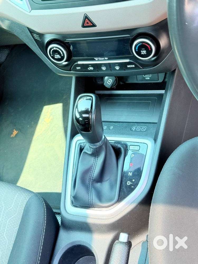 Hyundai Creta 1.6 Sx Plus Auto, 2018, Diesel