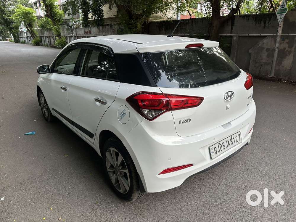 Hyundai Elite I20 Sportz Plus Diesel, 2014, Diesel