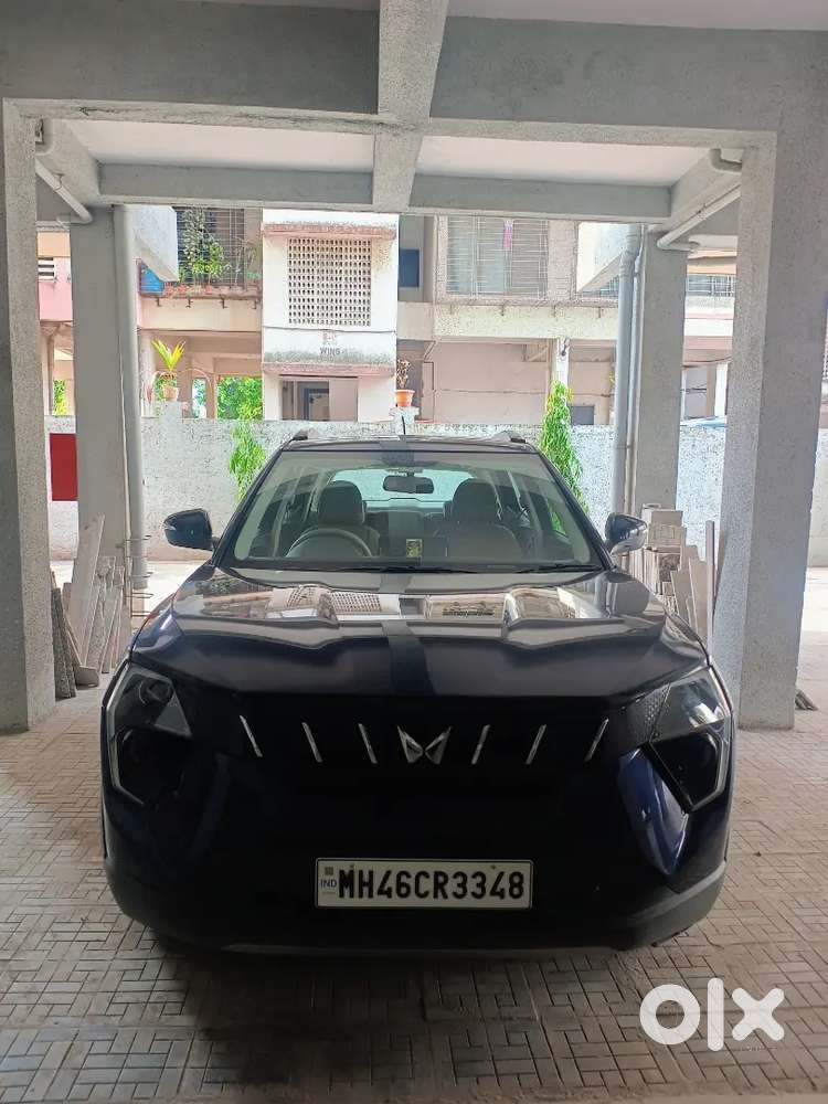 Mahindra Xuv 3xo 2024