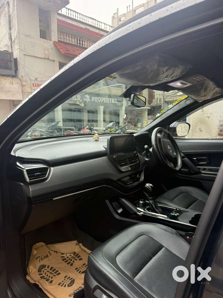 Tata Safari Diesel 2022 Year