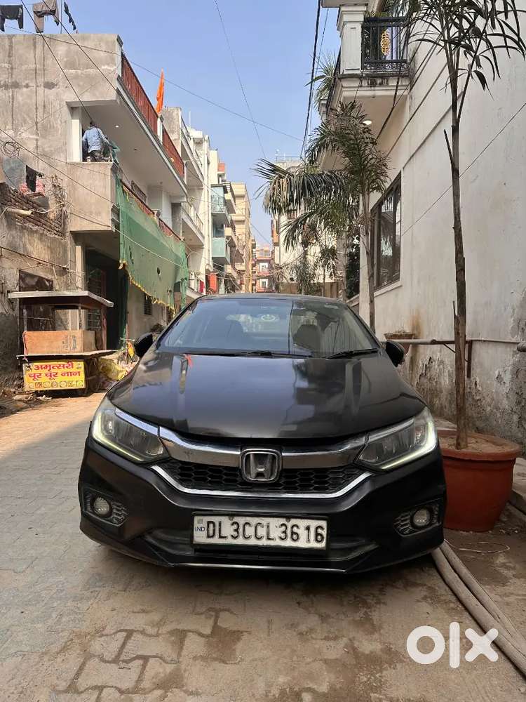 Good Condition Car 2016, 31 Decemer Registered