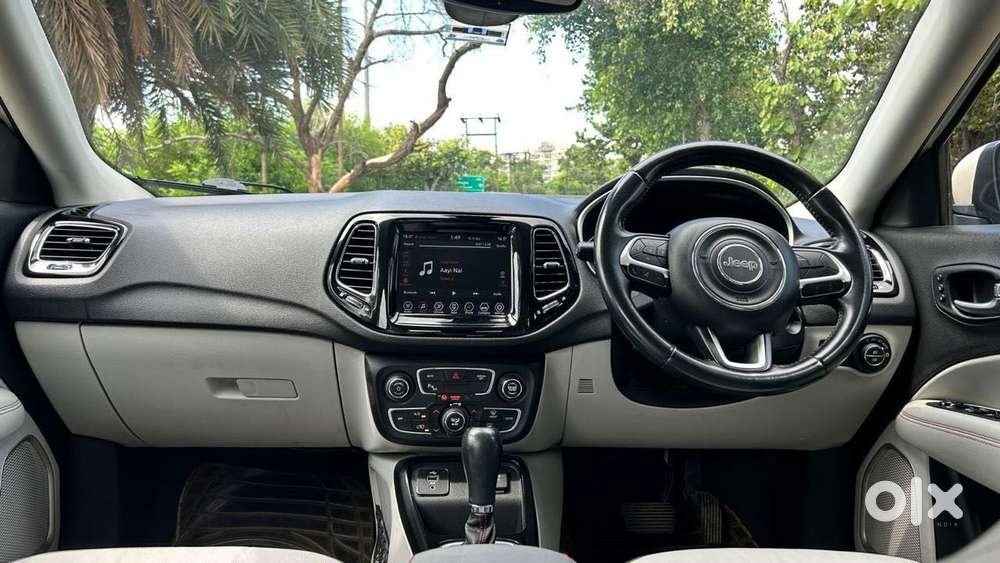 Tata Harrier 2.0 Kryotec Xza Plus Camo, 2021, Diesel