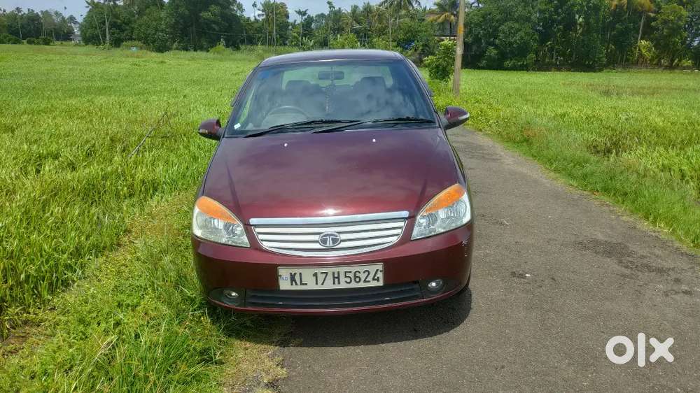 Tata Indigo