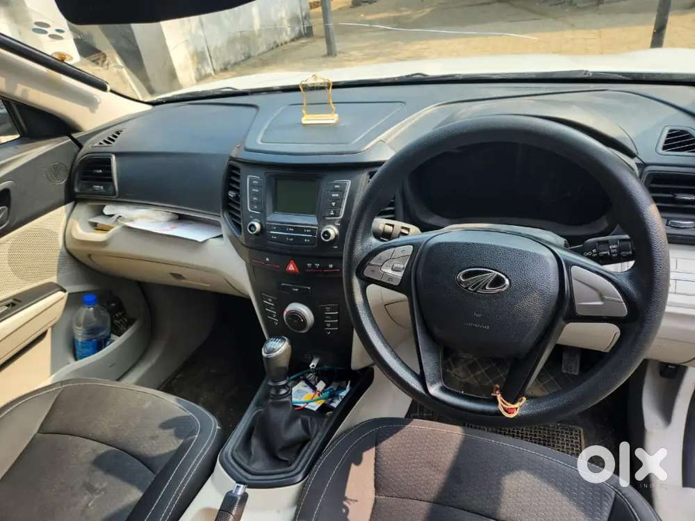 Mahindra Xuv300 Turbosport 2023 Diesel 70000 Km Driven