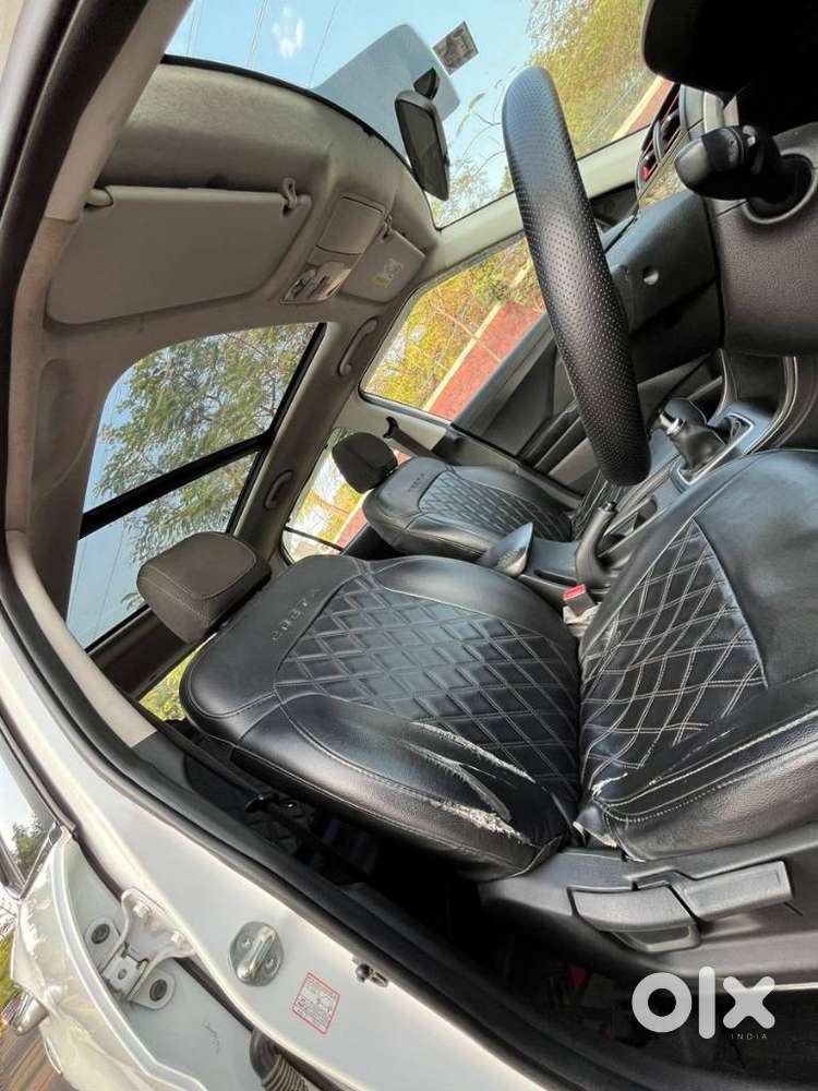 Hyundai Creta King Edition 1.5 Diesel, 2022, Diesel