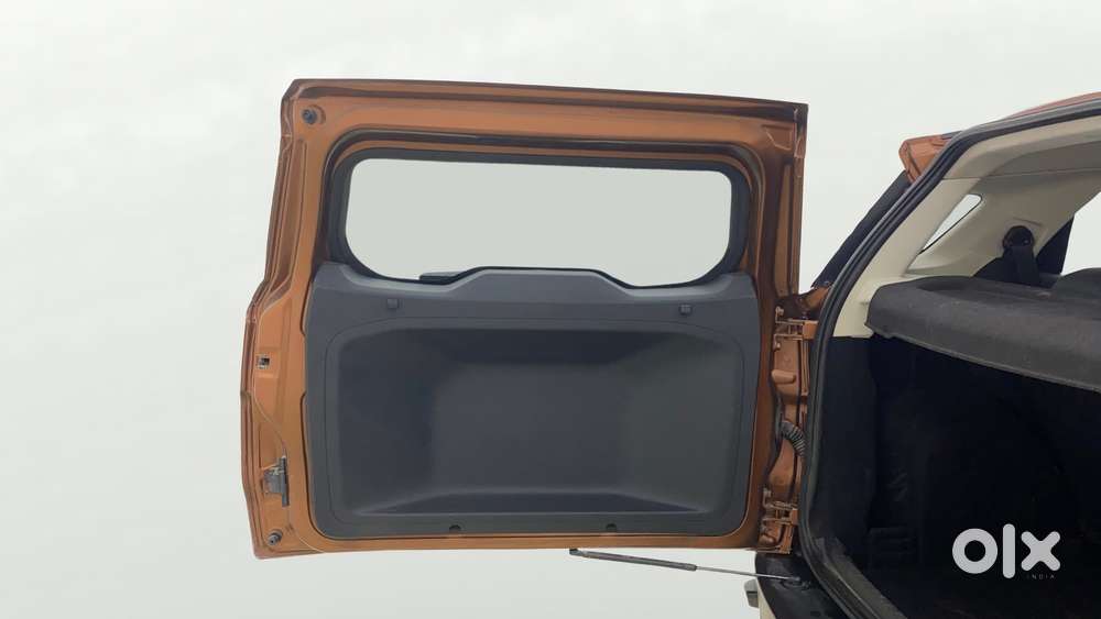 Ford Ecosport 1.5 Petrol Titanium, 2018, Petrol