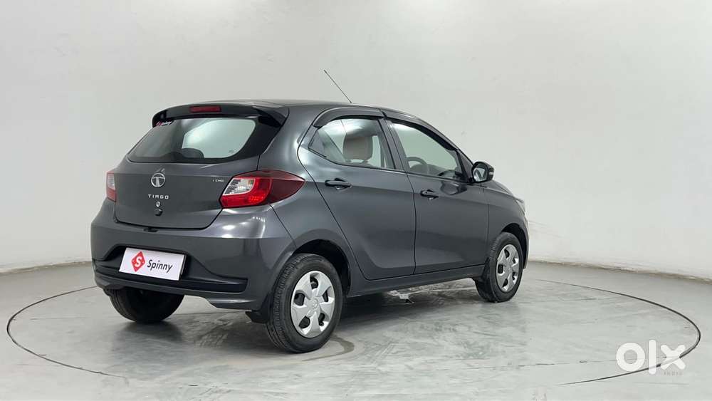 Tata Tiago 1.2 Revotron Xt Cng, 2022, Cng & Hybrids