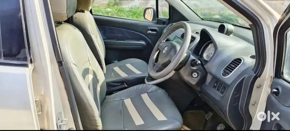 Maruti Suzuki Ritz Vdi 2011 Car