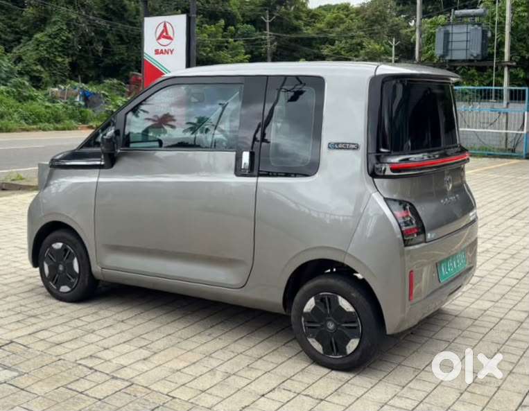 Mg Comet Ev Play, 2023, Electric