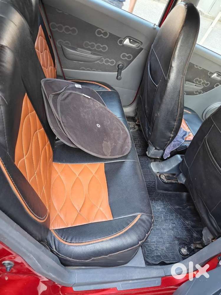 Maruti Suzuki Alto 800 2016 Cng & Hybrids Well Maintained