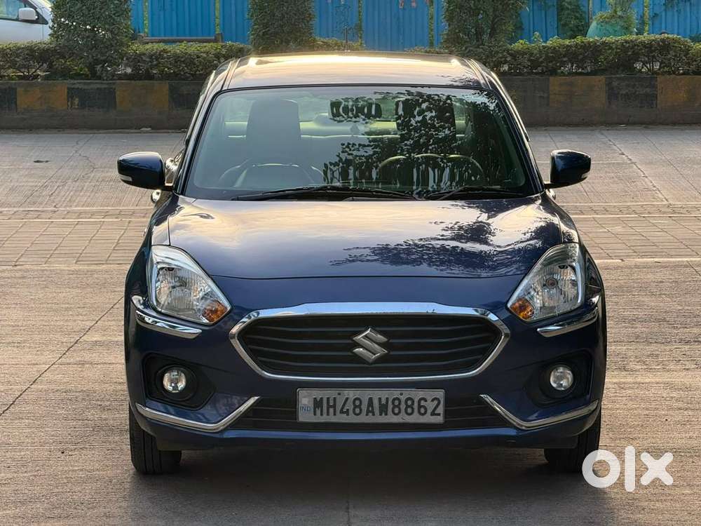 Maruti Suzuki Swift Dzire, 2018, Diesel