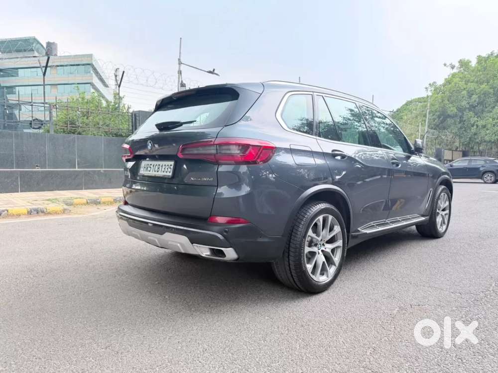 Bmw X5 3.0 Xdrive 30d Sportx Plus, 2020, Diesel