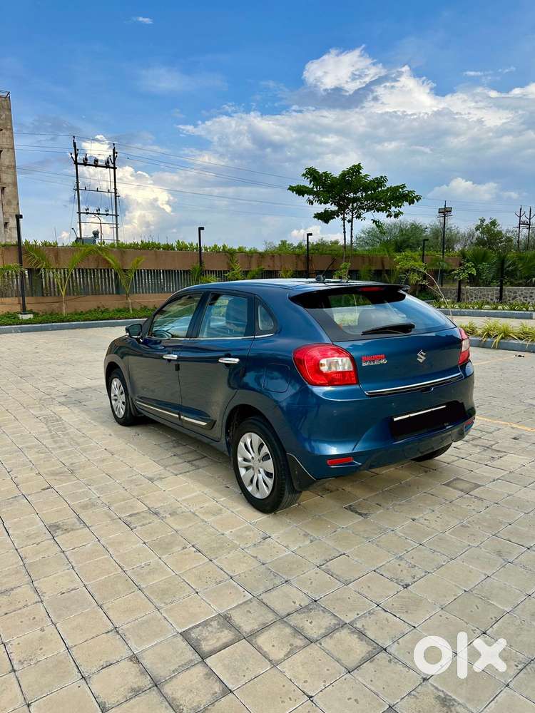 Maruti Suzuki Baleno Delta, 2018, Diesel