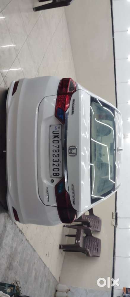 Honda City 2014-2015 I Dtec Vx, 2014, Diesel