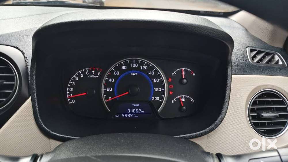 Hyundai I20 1.2 Sportz (o), 2017, Petrol