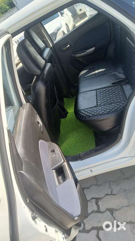 Maruti Suzuki Baleno 1.3 Alpha, 2019, Petrol