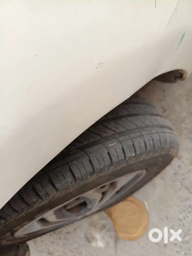 Tata Indica Vista 2013 Diesel Manual