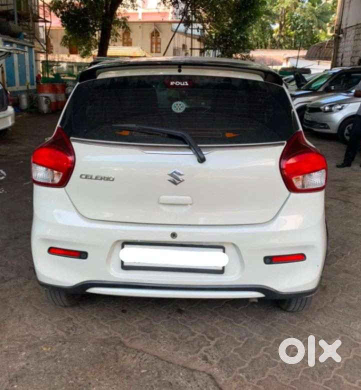 Maruti Suzuki Celerio 1.0 Zxi Ags, 2023, Petrol