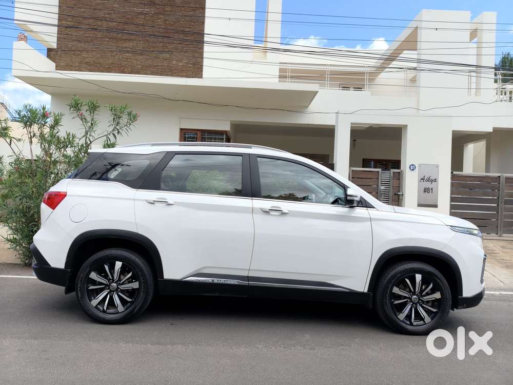 Mg Hector 2.0 Sharp Diesel, 2020, Diesel