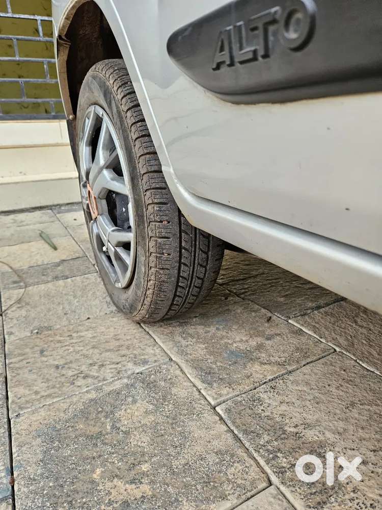 Maruti Suzuki Alto 2014 Lxi