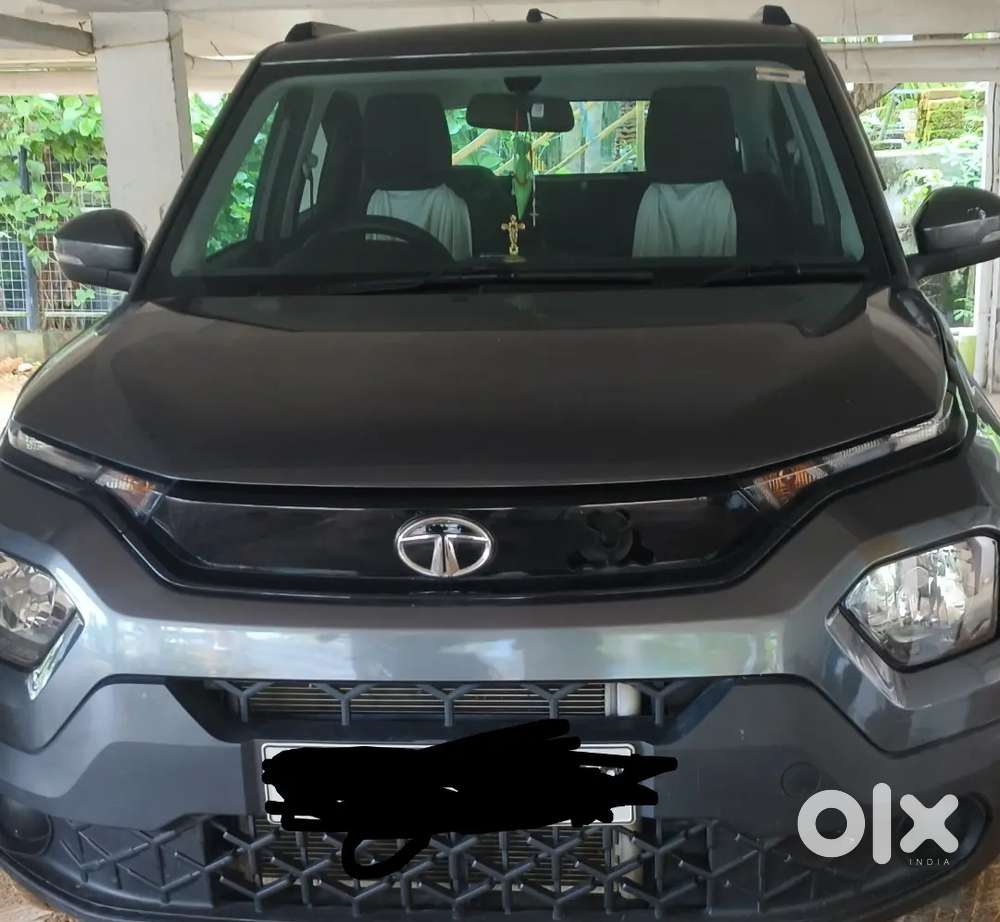 Tata Punch 2023