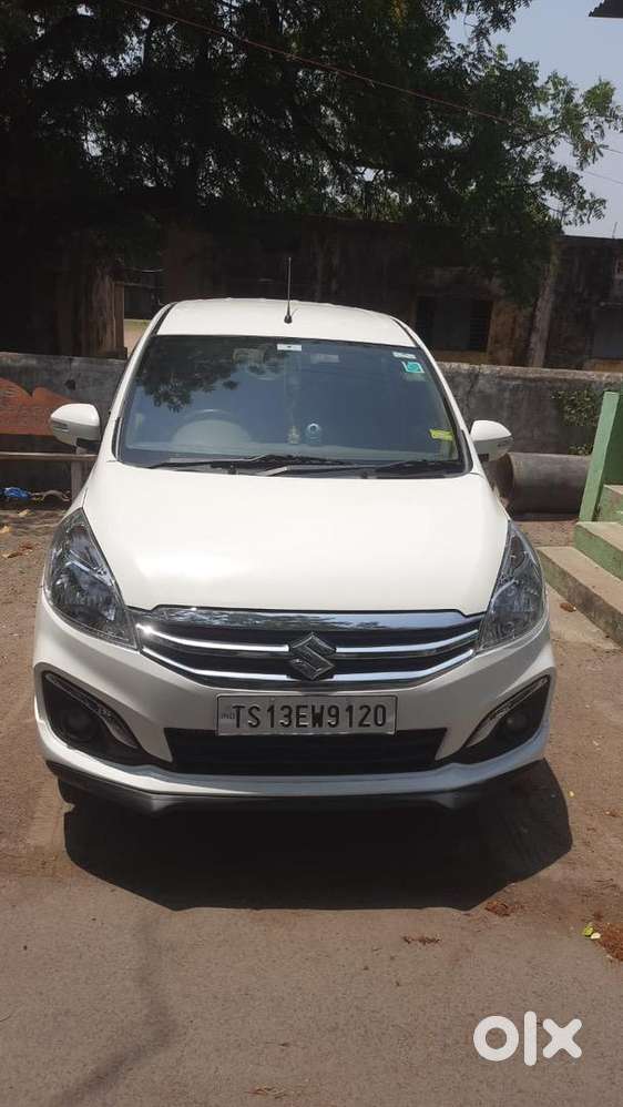 Maruti Suzuki Ertiga 2014 Diesel 96000 Km Driven