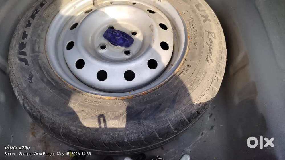 Maruti Suzuki Dzire 2023 Petrol Well Maintained
