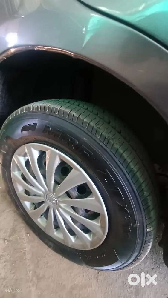 Maruti Suzuki Dzire 2015 Petrol Well Maintained