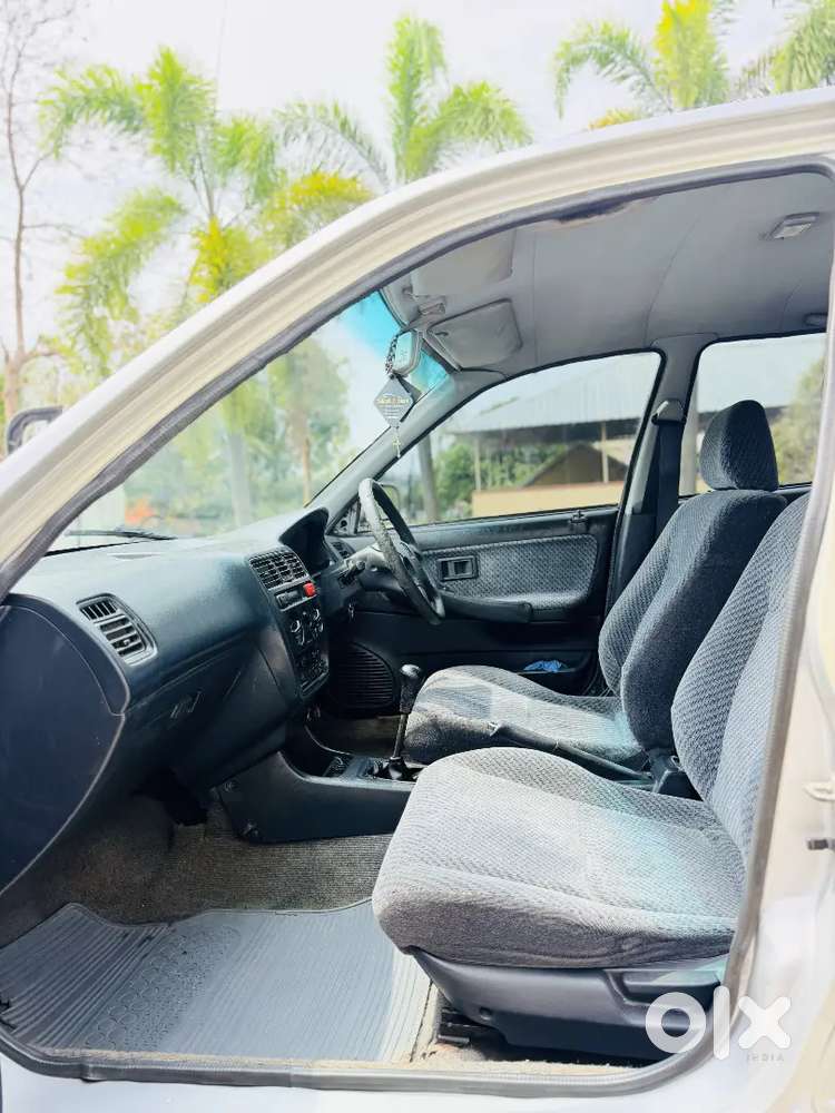 2000  Honda City Type 2 1.3 Second Owner Well Maintained Kottayam