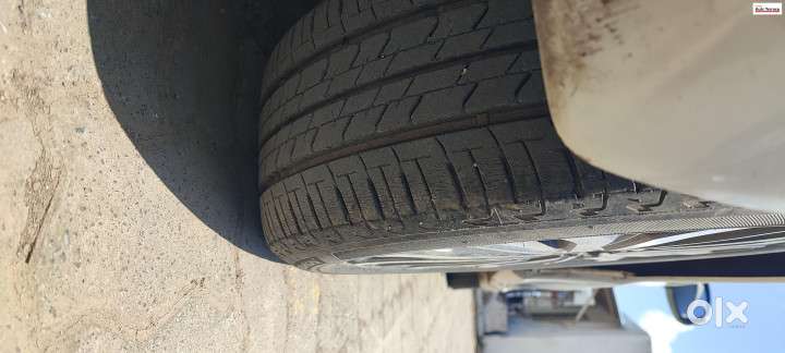 Honda City I-vtec Cvt Zx, 2018, Petrol