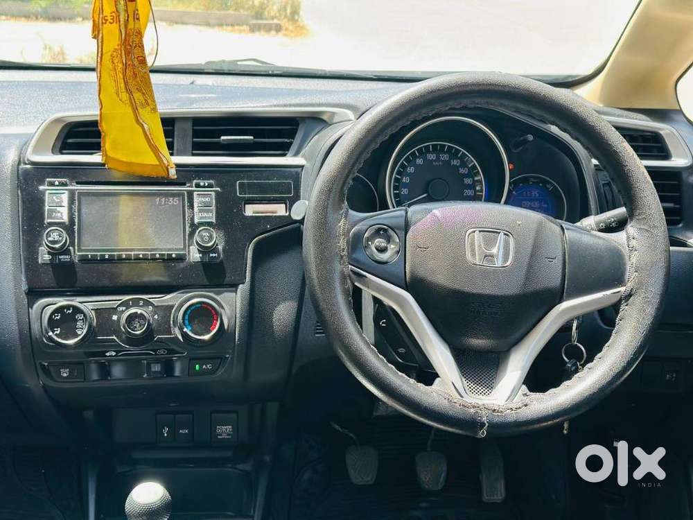 Honda Jazz 1.5 Sv I Dtec, 2016, Diesel