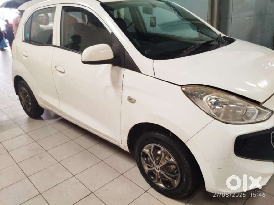 Hyundai New Santro 1.1 Magna Mt, 2021, Petrol