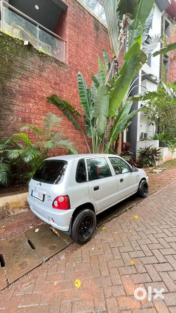 Petrol Cng Car For Sale