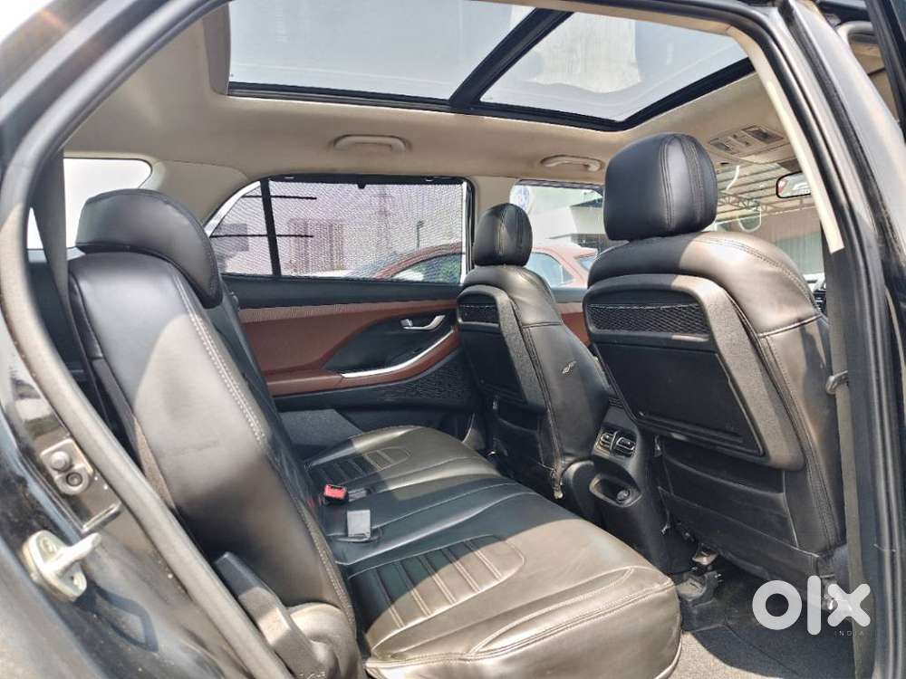 Hyundai Alcazar 1.5 Prestige (o) Diesel At 7 Str, 2022, Diesel