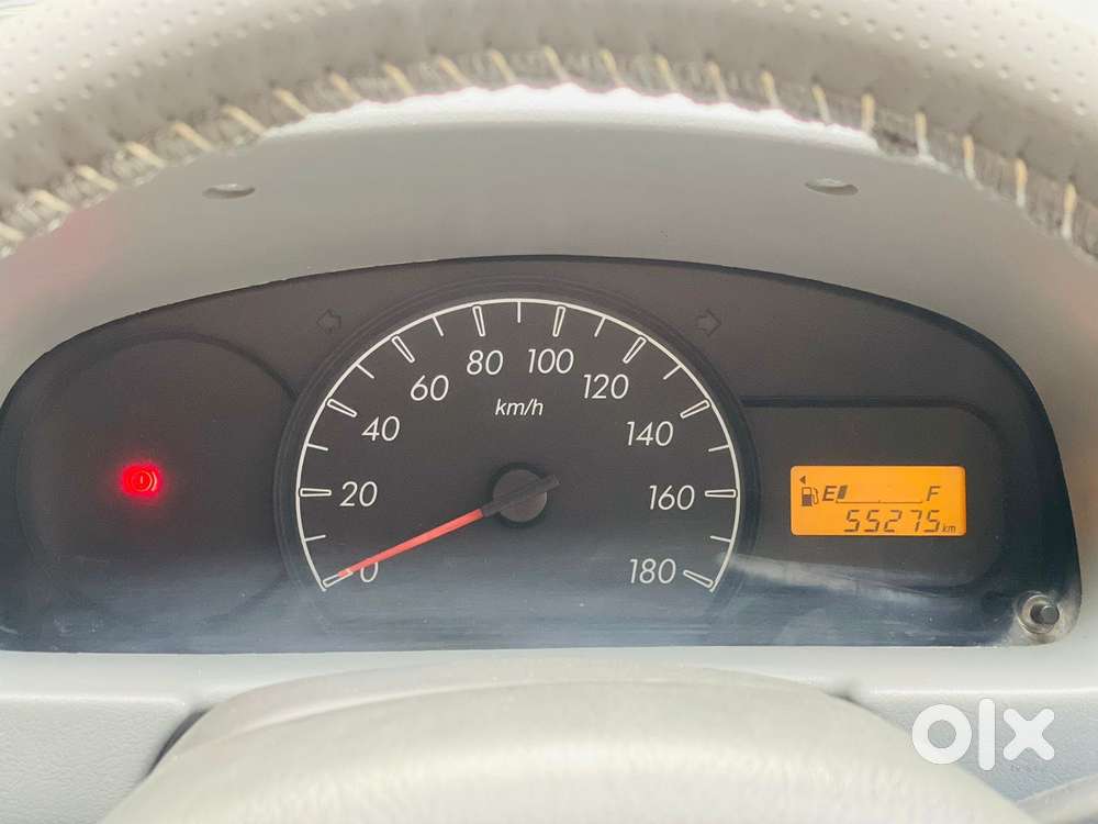 Maruti Suzuki Alto 0.8 Lxi (o), 2012, Petrol