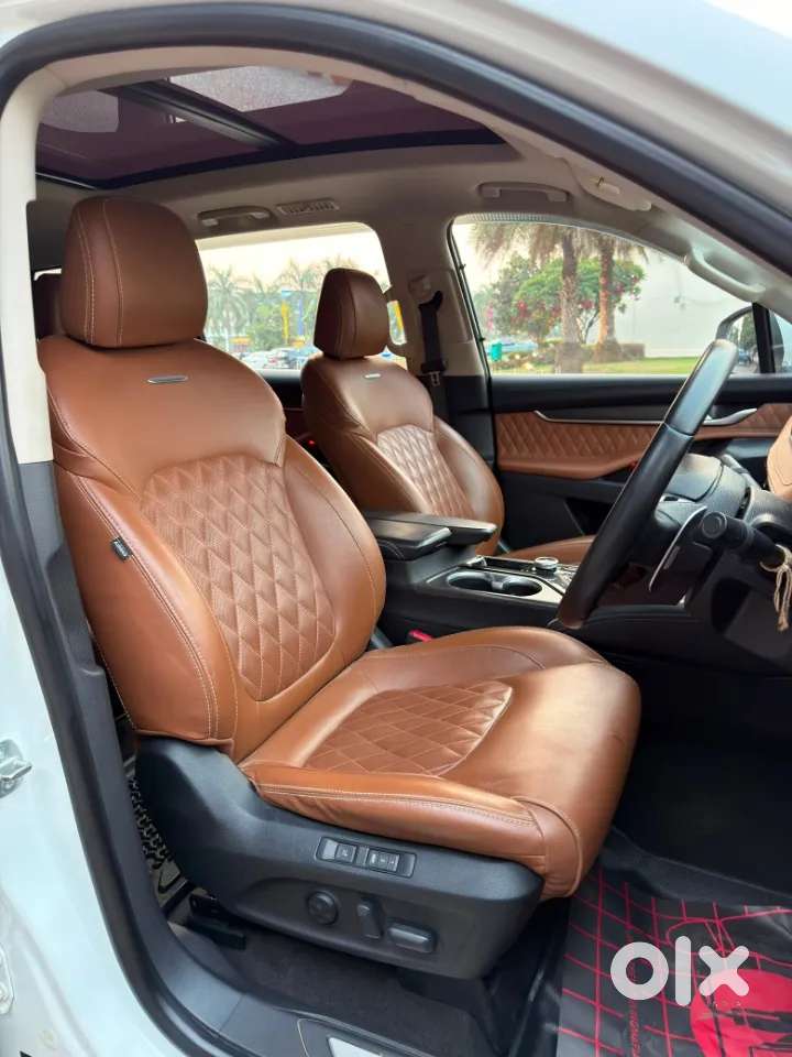 Mg Gloster Savvy 6 Seater, 2022, Diesel