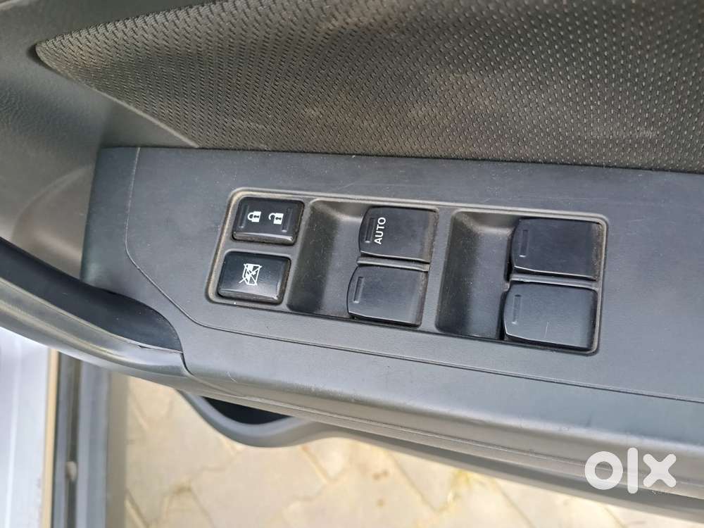 Maruti Suzuki Brezza Vdi, 2016, Diesel