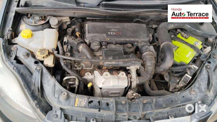 Ford Figo 1.5d Trend Plus Mt, 2010, Diesel