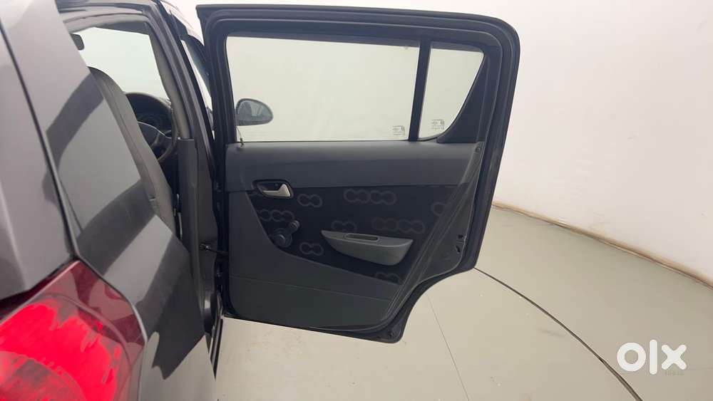 Maruti Suzuki Alto 800 Lxi, 2014, Petrol